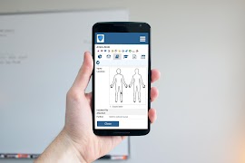 GES Engage App स्क्रीनशॉट 6