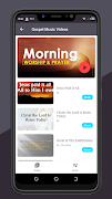 The Light (Bible Study App) screenshot 4