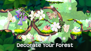 Flutter: Butterfly Sanctuary screenshot 4