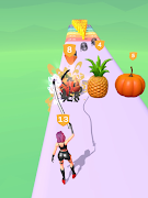 Whip Run ภาพหน้าจอ 4