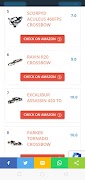 Cross Bows স্ক্রিনশট 3