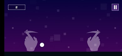 Impossible Bounce পোস্টার