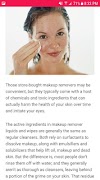 Prom MakeUp Tutorial screenshot 4