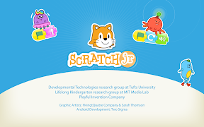 ScratchJr تصوير الشاشة 7