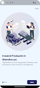 Warehouse - Gravity Battery ảnh chụp màn hình 1