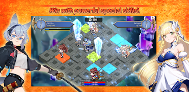 GENESIS Screenshot 6