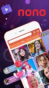 Nonolive - Live Streaming পোস্টার