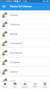 Pawan Sir Classes Screenshot 1