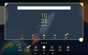 Craft-Space ภาพหน้าจอ 4
