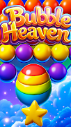 Bubble Heaven screenshot 1