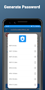 Wifi Password Automatic screenshot 4