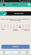 Breathing exercises screenshot 1