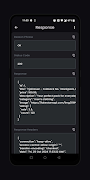 API Tester screenshot 3