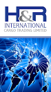 پوستر H&R Cargo Mobile