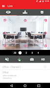 AM SECURITY SOLUTIONS EasyView imagem de tela 1