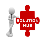 Solution Hub