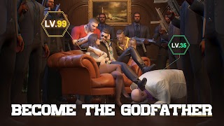 Mafia King screenshot 2