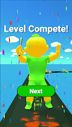 برنامه‌نما Color Stack Runners عکس از صفحه