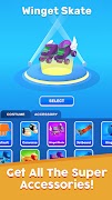 برنامه‌نما Level Up Numbers عکس از صفحه