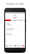 The Bible Memory App スクリーンショット 4