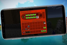 Nuclear Weapons Mod screenshot 2