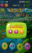 Multiplication Balloons syot layar 4