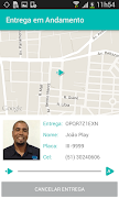 Play Delivery screenshot 2