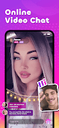 Inner - Live Video Chat 截图 2