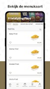 Frietstyling Paco screenshot 1