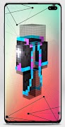 Cape Skin for Minecraft syot layar 3