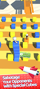 Cubes And Bridges screenshot 3