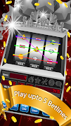 Slot Machine Seven ポスター