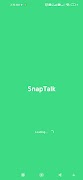 SnapTalk: IELTS Speaking syot layar 1