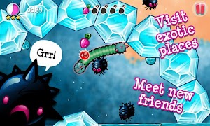 Swingworm ภาพหน้าจอ 2