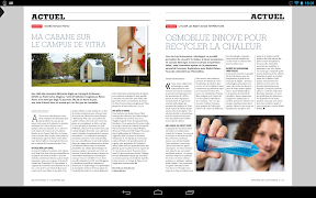 Efficience 21 截圖 7