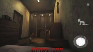 Evil Nun 2 New Tips स्क्रीनशॉट 3