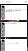 MyChatAi GPT - AI ChatBot Screenshot 7