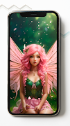 Fairy HD Wallpapers screenshot 4