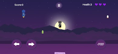 Squire bot Screenshot 4