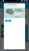 ECNP Screenshot 2
