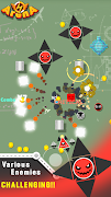Hero Arena 海报