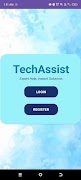 TechAssist 截图 6