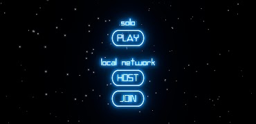 Spacewar! ภาพหน้าจอ 4