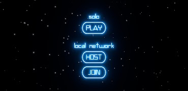 Spacewar! ภาพหน้าจอ 4