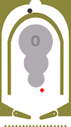 Simple Pinball imagem de tela 1