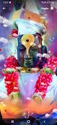 Lord Vitthal Wallpaper ภาพหน้าจอ 1