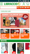 Poster Libraccio.it