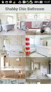 Shabby Chic Idea screenshot 1