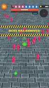 برنامه‌نما Hyper Slime Survivor عکس از صفحه