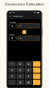 Basic Calculator Plus AI App screenshot 5